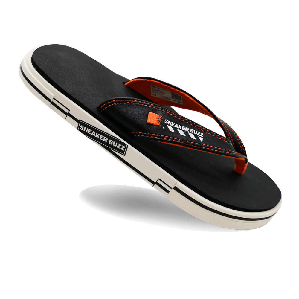 Dép Sneaker Buzz Y-Strap Deconstruction 1SBS026