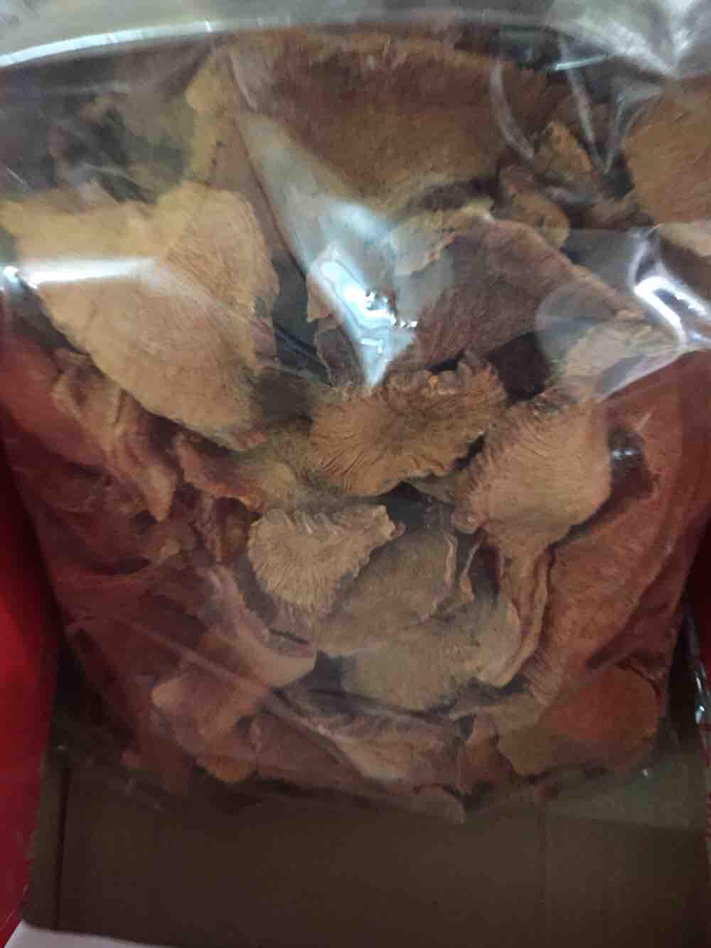 Tầm gửi nghiến khô 1kg