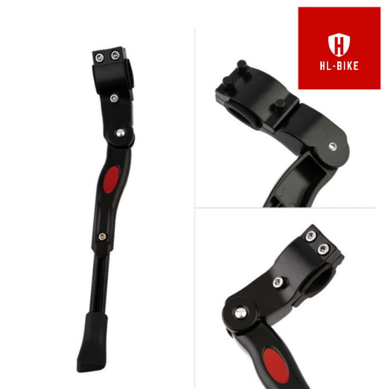 [HCM]Chân chống xe đạp thể thao 1 điểm
