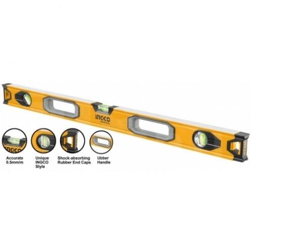Thước thủy (150cm) Ingco HSL08150