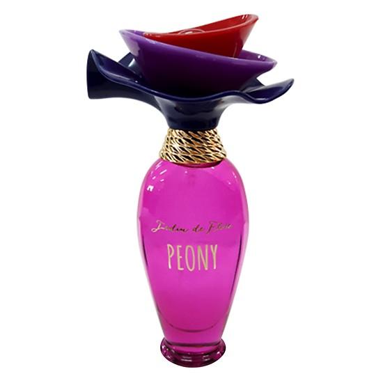 Nước Hoa Laura Anne Jardin De Flore - Peony (50ml)