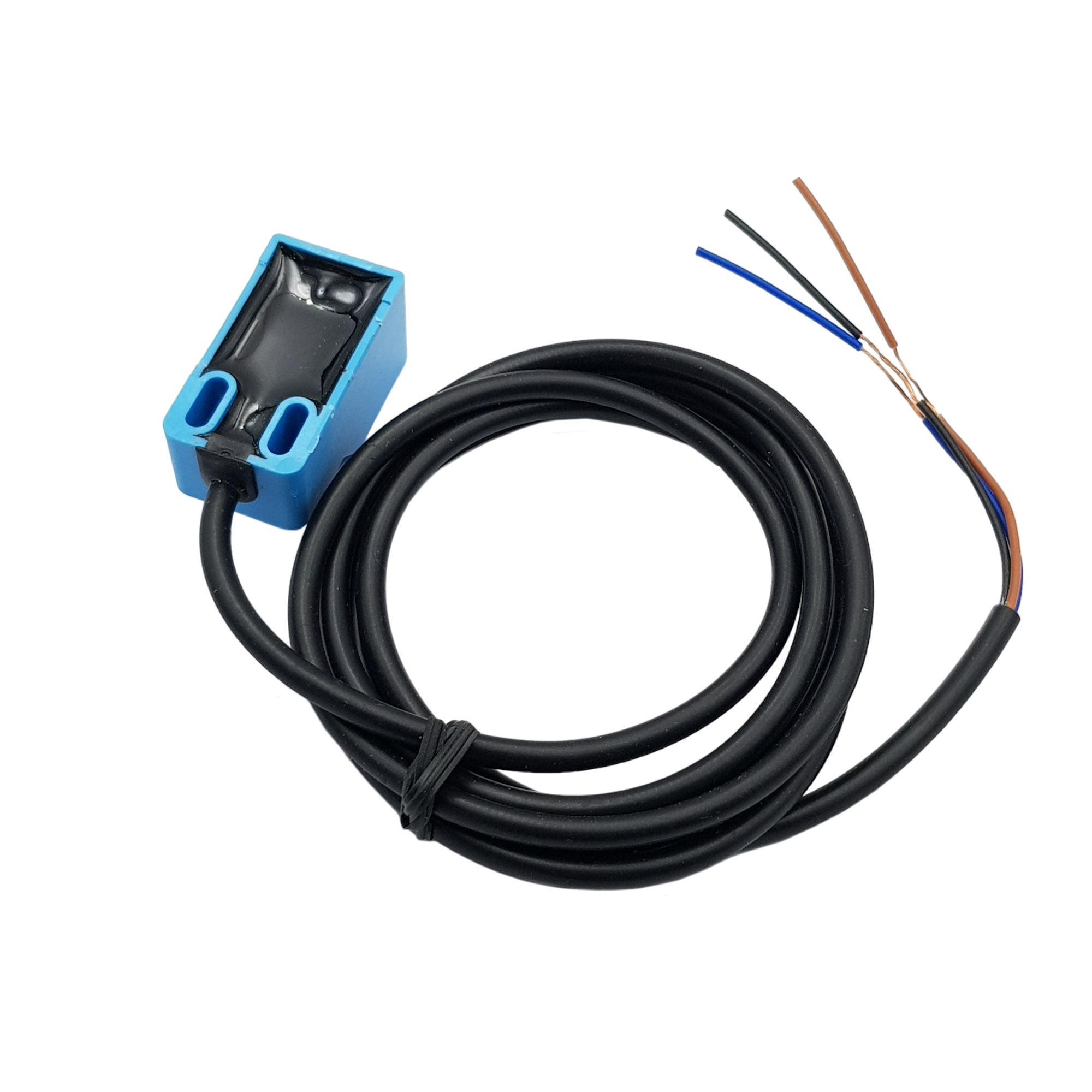 Cảm biến tiệm cận ROKO SN04-P PNP