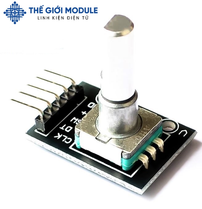 Encoder module ky-040