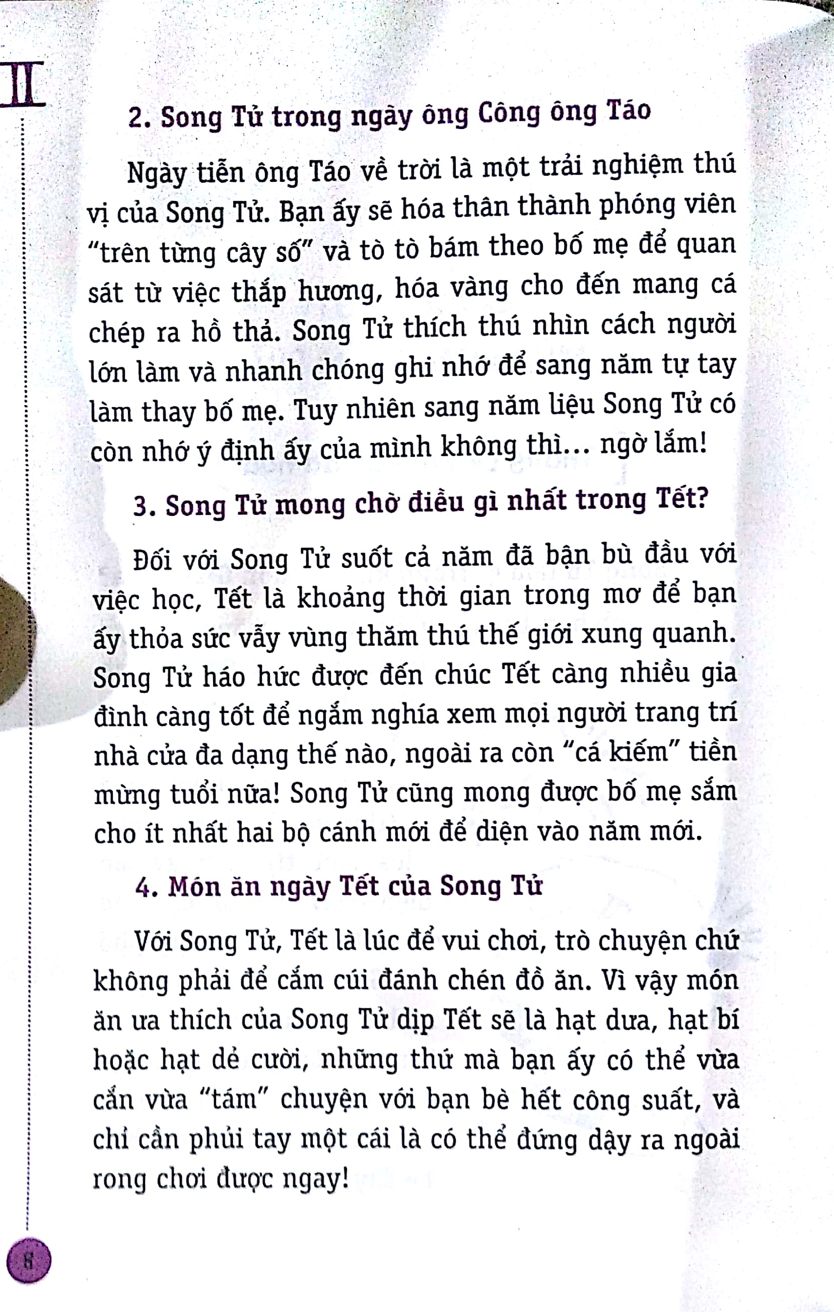 Fahasa - 365 Ngày Hoàng Đạo - Song Tử (Tái Bản 2018)