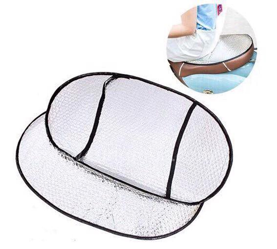 Bọc Phủ Yên Xe Máy Chống Nóng