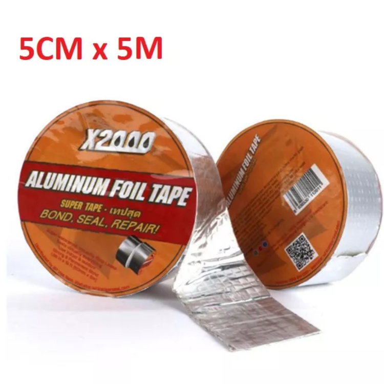 Băng keo x2000 siêu chống thấm siêu dính chắc-băng keo chuyên dụng