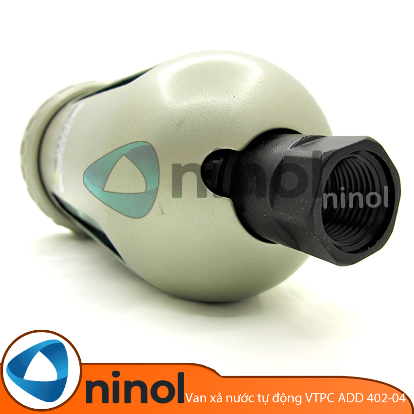 Van xả nước tự động VTPC ADD 402-04