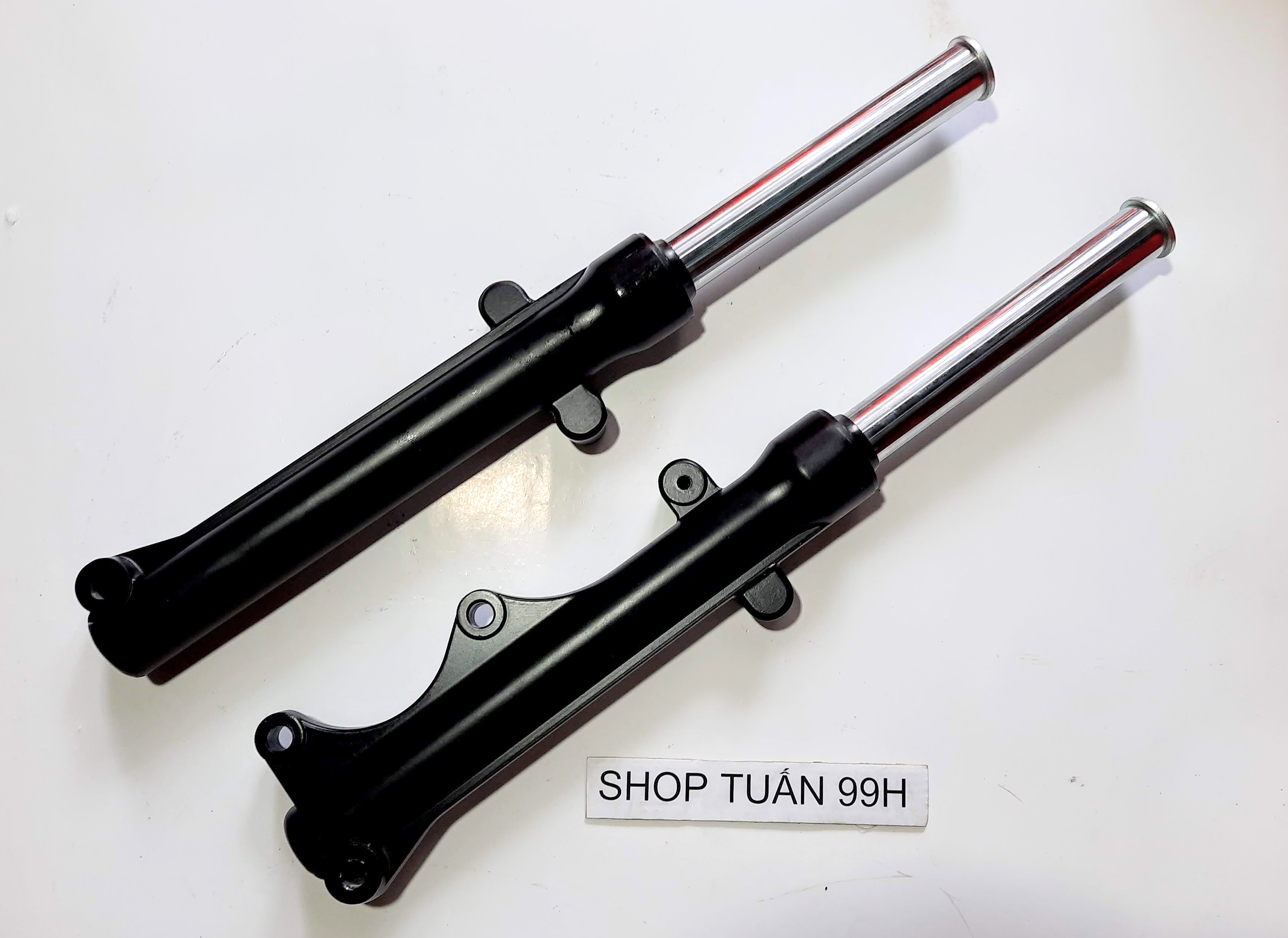 PHUỘC TRƯỚC SPK DÀNH CHO EXCITER 135