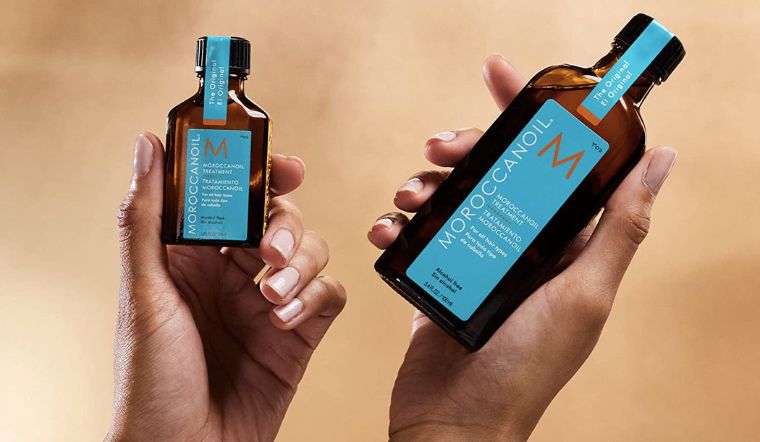 [Công ty]Tinh Dầu Dưỡng Tóc Moroccanoil 100ml
