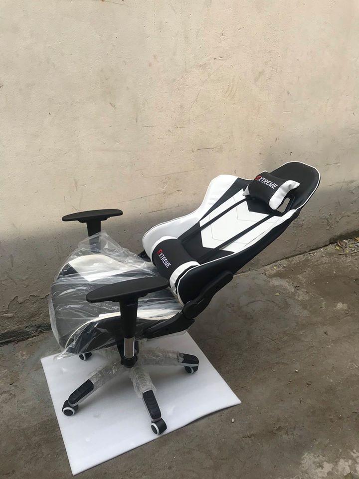 GHẾ GAMING ZERO X NHẬP KHẨU