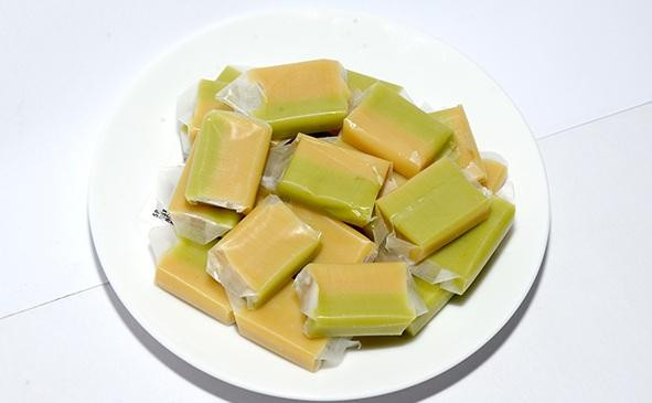 KẸO DỪA  BẾN TRE 300g (THANH LONG)
