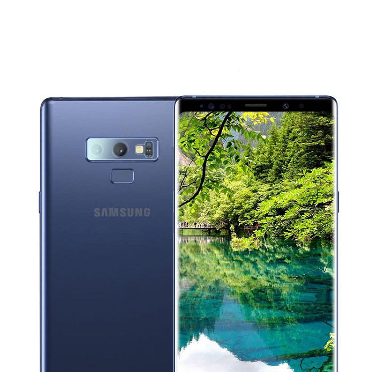 [HCM]Dán cường lực camera Samsung Note 9