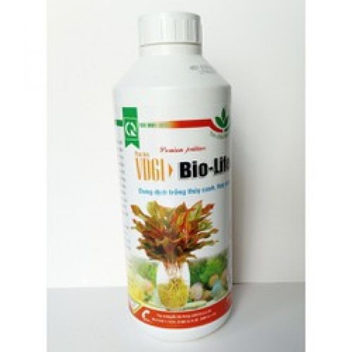 Dung dịch thủy canh Bio - Life lọ 100ml