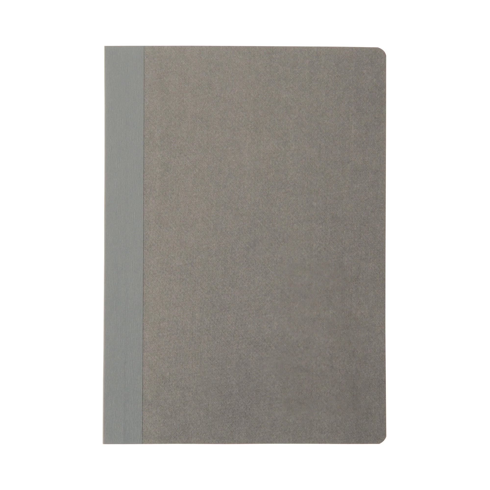 Sổ Kẻ Ngang - 80 Tờ MUJI