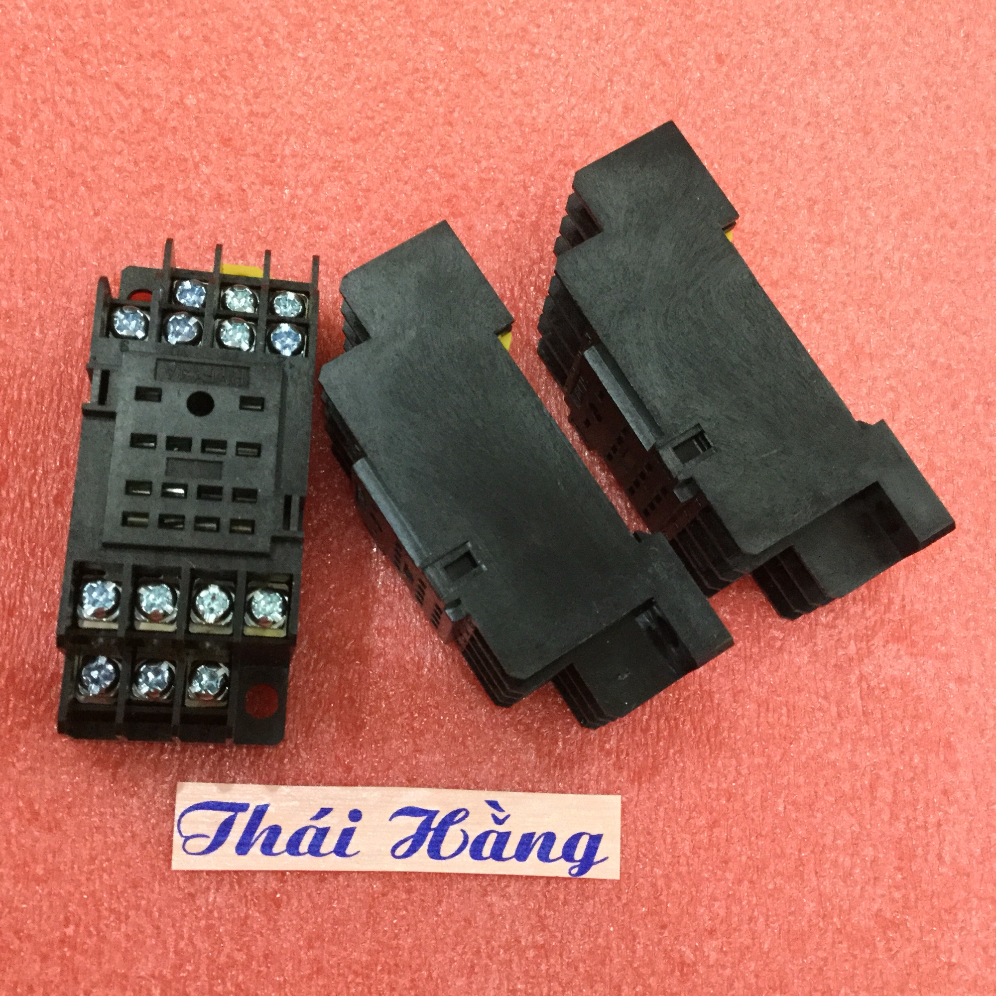 Đế relay trung gian 14 P (5 chiếc)
