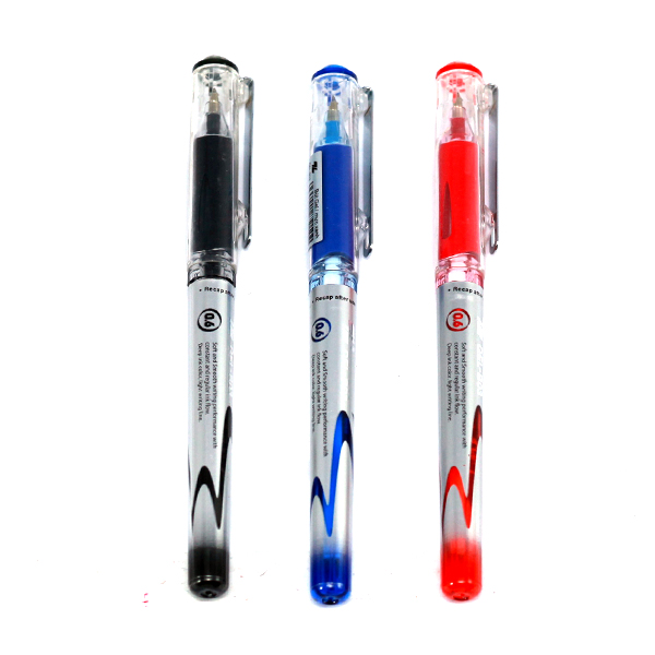 Combo 5 Bút Gel B-03 Hi. Master