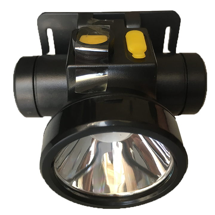 Đèn pin đội đầu COMET CRT1614, Thời gian sử dụng: 6-12h - Điện Dân Dụng.