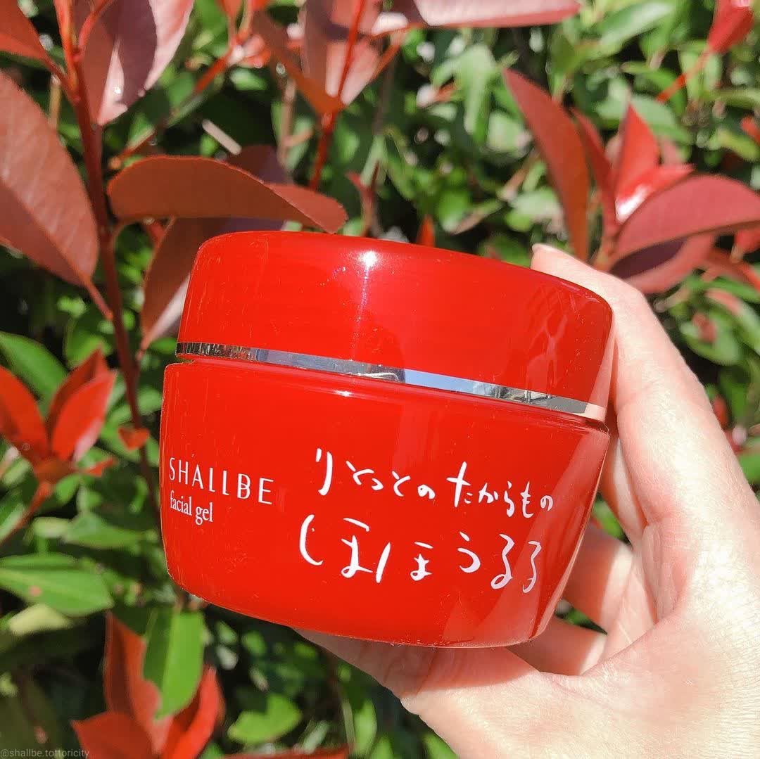 Kem dưỡng da cao cấp 5 in 1 Shallbe