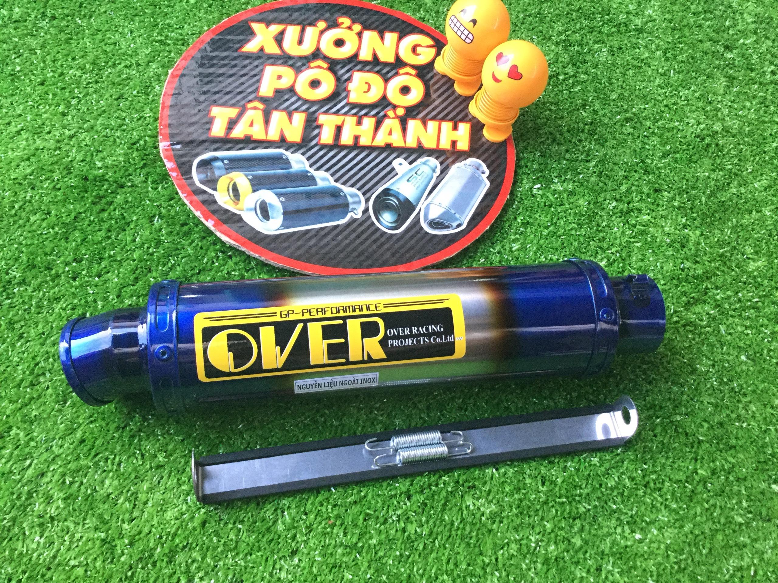 Lon pô over 7 màu - lon chưa cổ,sản phẩm chất lượng, gian hàng uy tín, giá cả cực tốt, mua ngay.