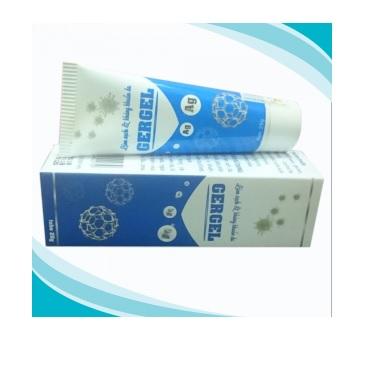 GEL LÀM SẠCH , KHÁNG KHUẨN DA GERGEL 25G.