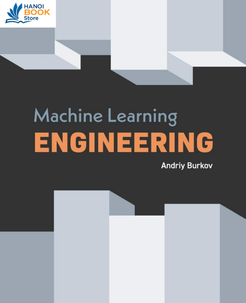 Machine Learning Engineering - Hanoi bookstore
