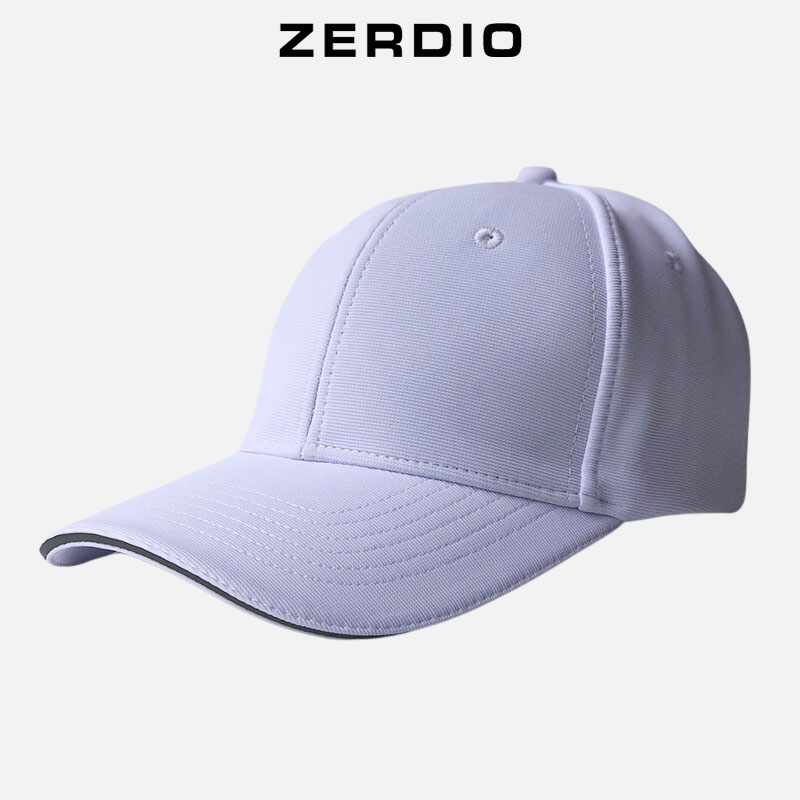 Nón kết, Mũ lưỡi trai đẹp cho nam và nữ chất liệu cotton cao cấp khóa đồng cực chất - M22