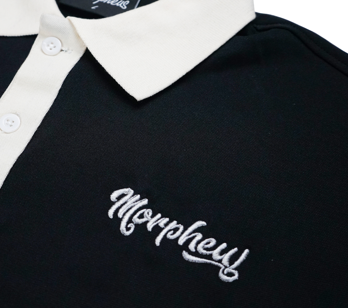 Áo Polo Unisex Morpheus Signature