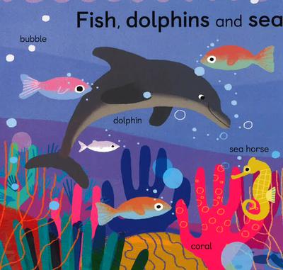 Baby 101: Zoology For Babies
