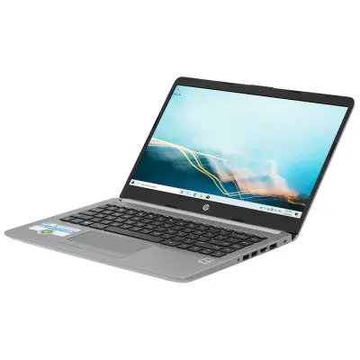 Laptop HP 240 G8 (342G5PA) (i3-1005G1, 4GB RAM, 256GB SSD, 14.0FHD, BẠC, W10SL)