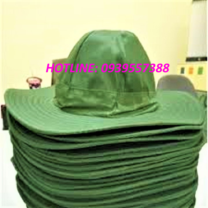 NÓN TAI BÈO BỘ - ĐỘI LOẠI 1