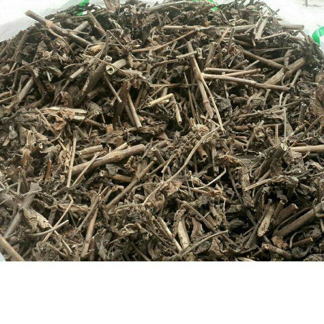 1kg trà nhân trần khô thơm sạch.