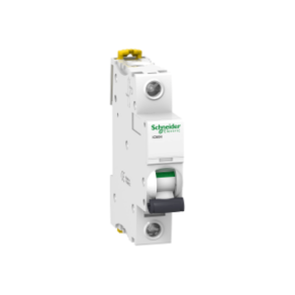 MCB Acti9 IC60H 1P 20A - Schneider Electric