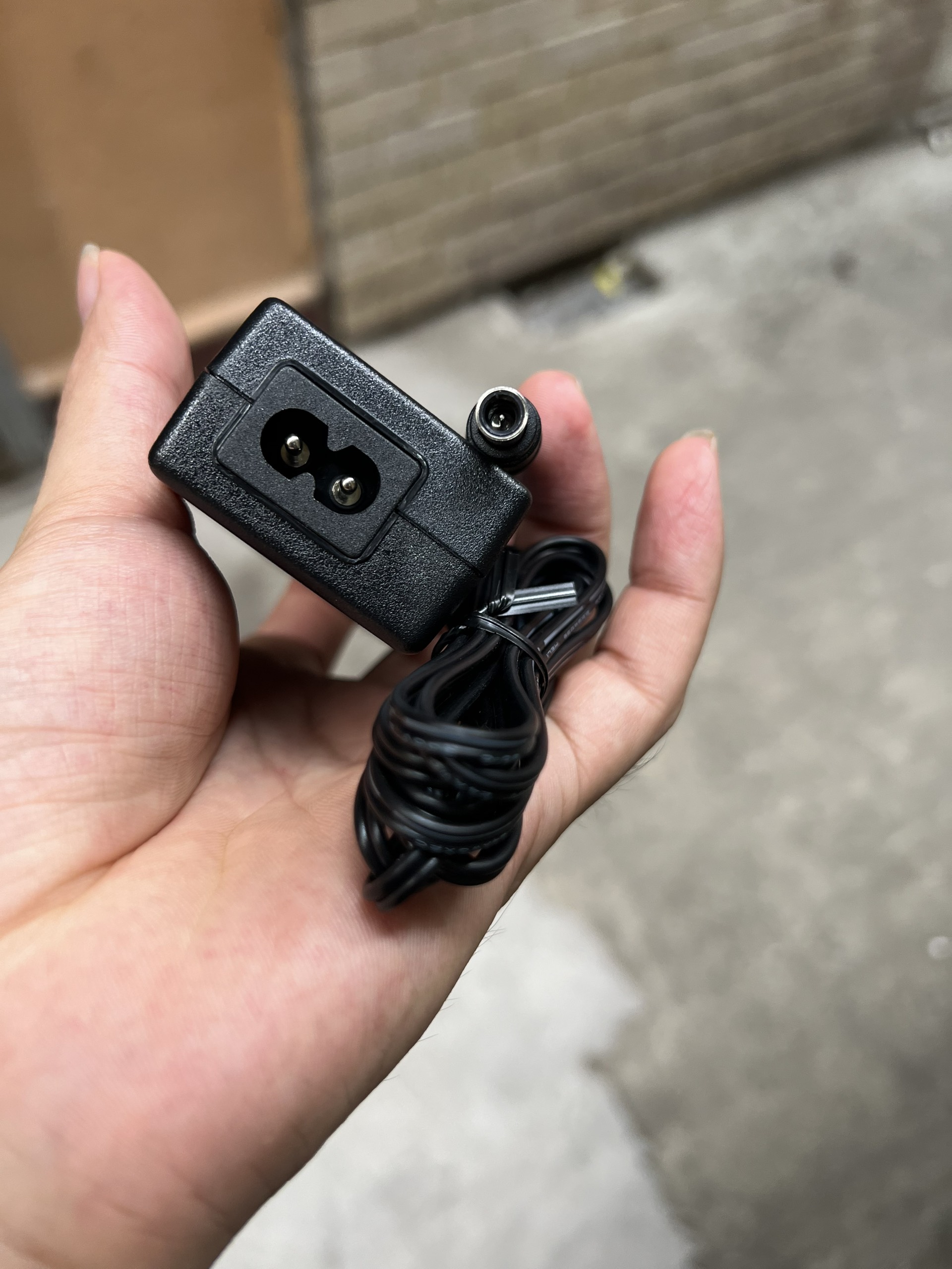 Adapter 24v nguồn máy scan epson 1660
