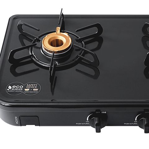 [HÀNG CHÍNH HÃNG JAPAN]Bếp gas dương Paloma J51CE