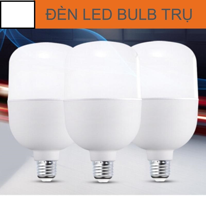 [HCM]Combo 10 Bóng đèn LED Buld 5w