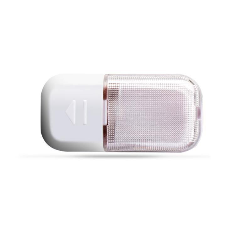 RẺ RẺ QUÁ Đèn led gắn cốp xe máy