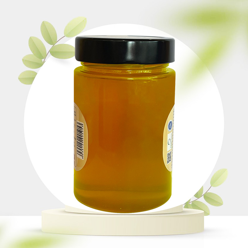 Mật ong Tam đảo đặc biệt 500g