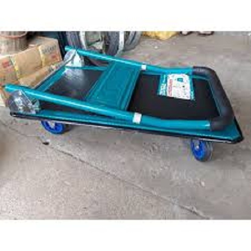 150Kg Xe đẩy hàng (gập được) Total THTHP11502