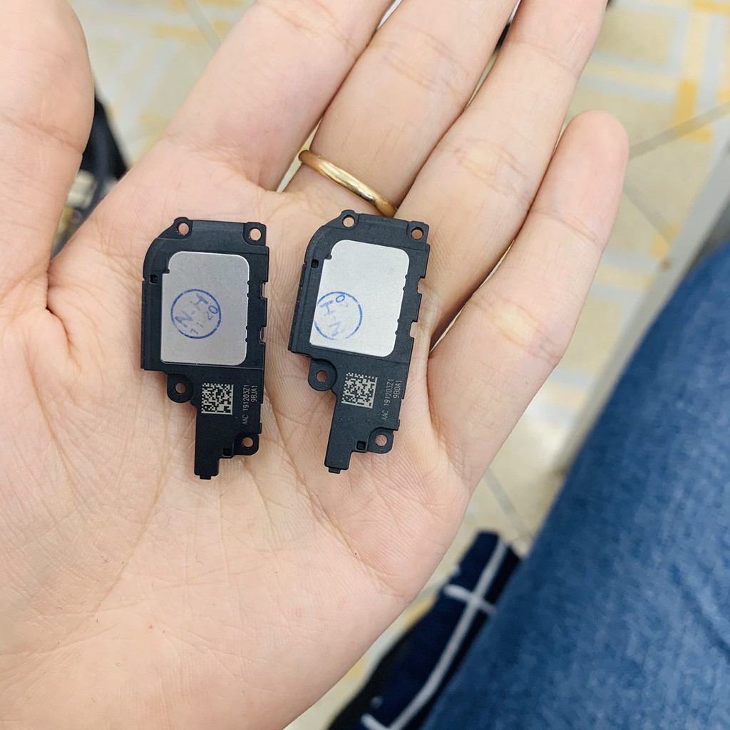 Loa ngoài điện thoại Xiaomi Mi Note 8 Pro