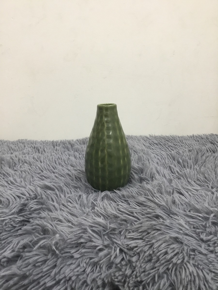 BÌNH HOA NHỎ 14 CM - GỐM SỨ VIỆT