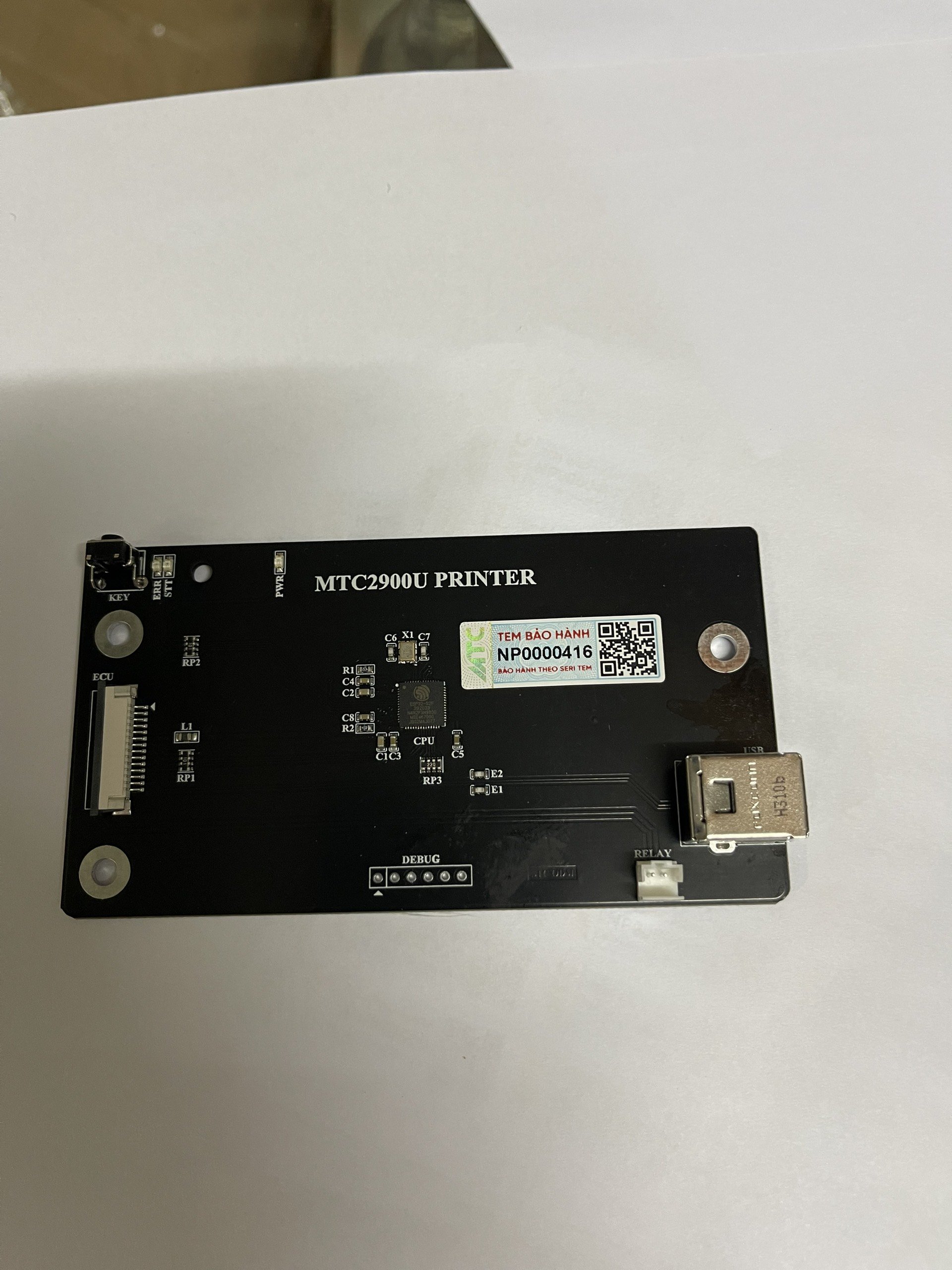 Formatter canon 2900 đời mới