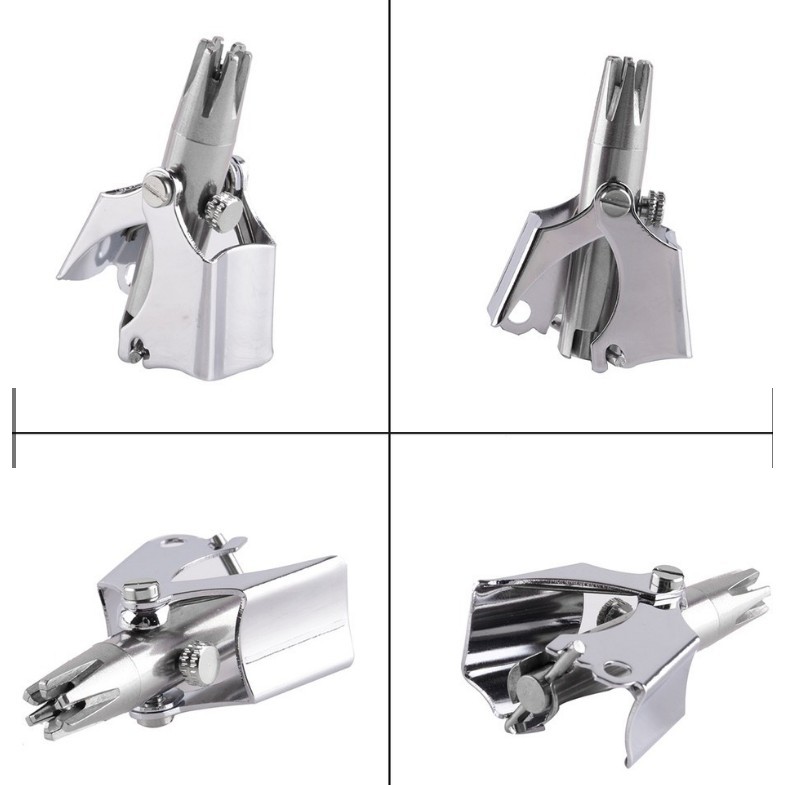Dụng cụ tỉa lông mũi