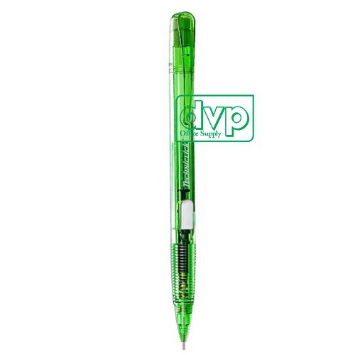 Chì bấm pentel 0.5mm PD105 - hàng nhập chính hãng