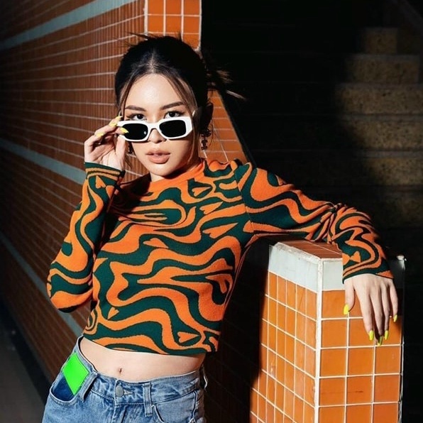 [FREESHIP] K50 Kính Mát Thời Trang Nữ Cực Hot