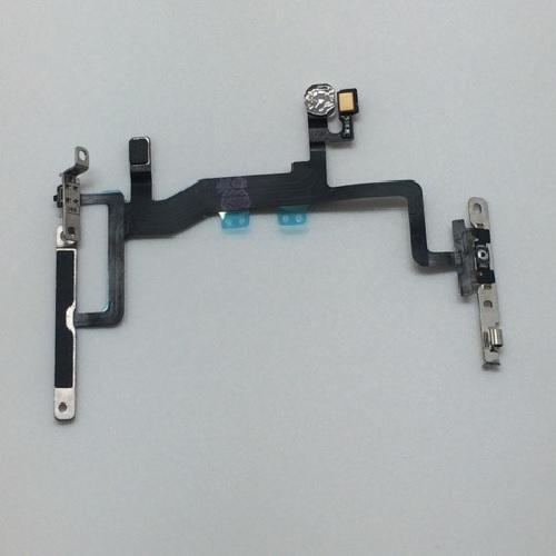 Cáp Nguồn IP 6S - Cáp Khởi Động