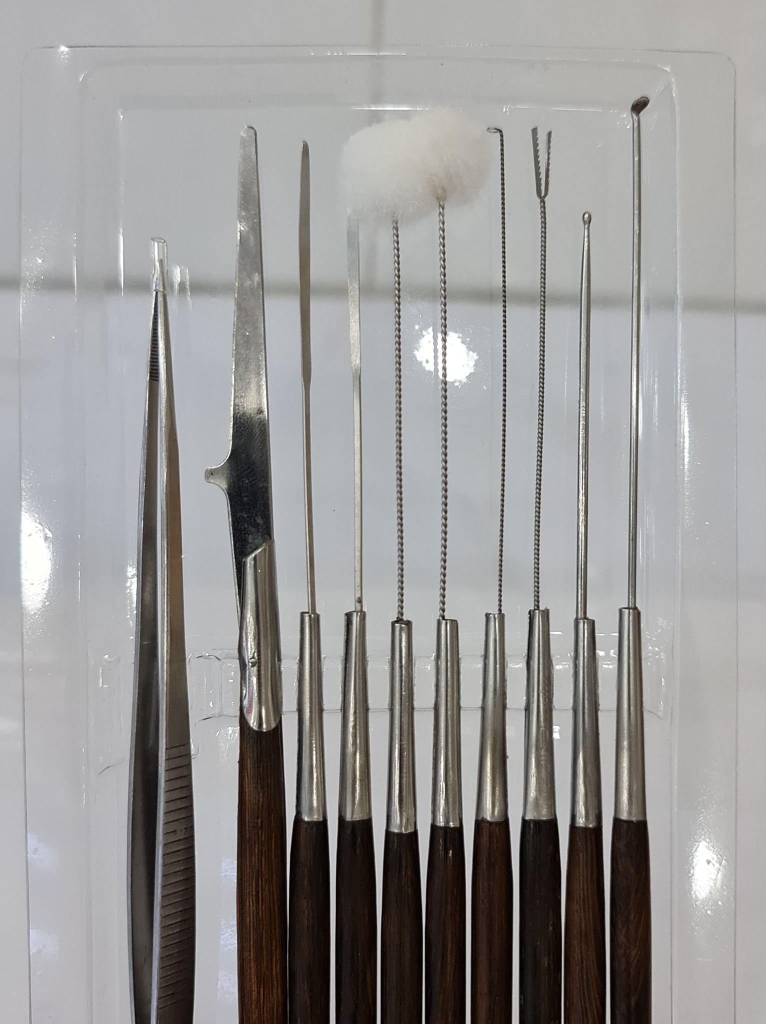 Bộ Lấy Ráy Tai Kềm Nghĩa