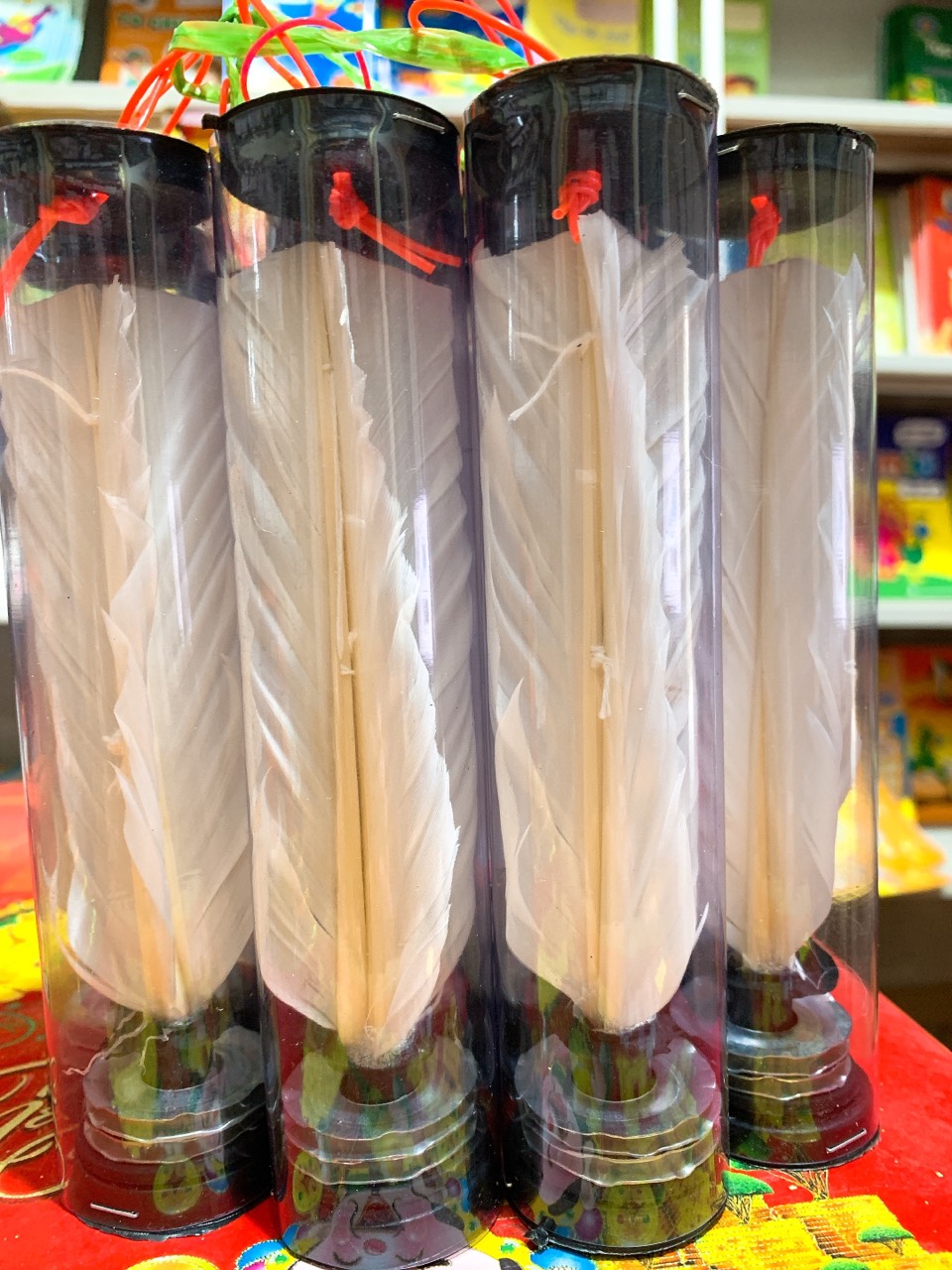 Set 10 cầu đá đế sắt