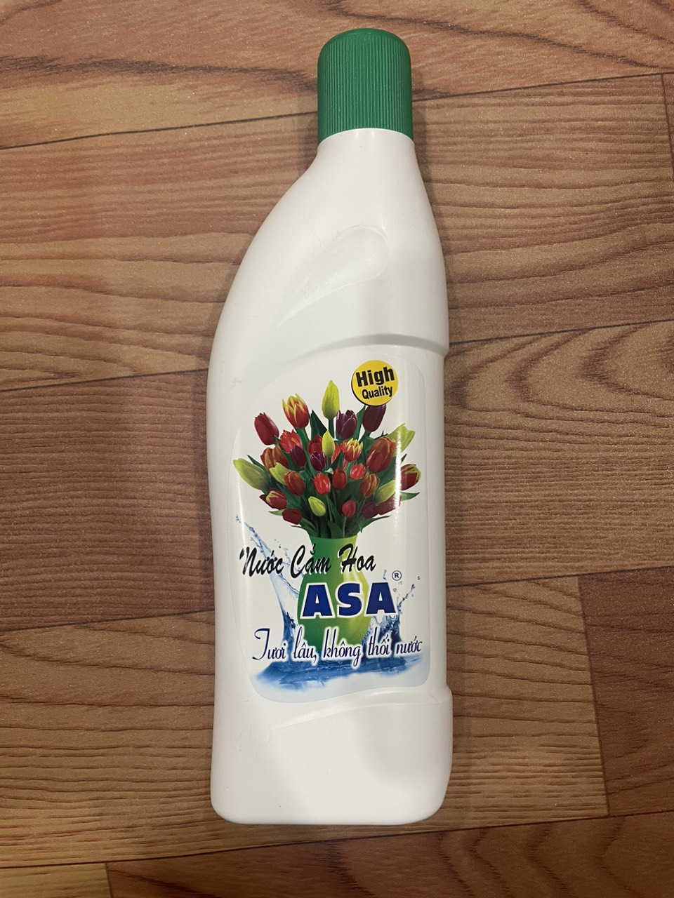 [HCM]NƯỚC CẮM HOA ASA 400ML