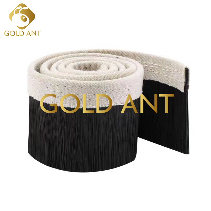 Chổi quét bụi CNC