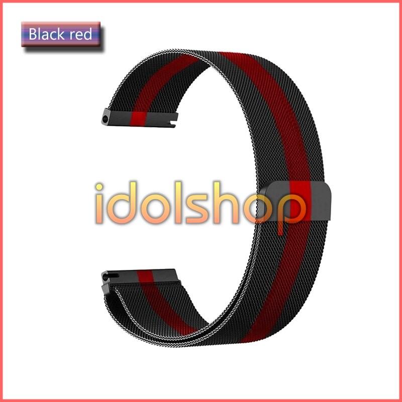Dây milanese loop dành cho Amazfit GTR 42mm - 47mm